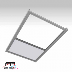 fox garden Motorizzata OSCURANTE